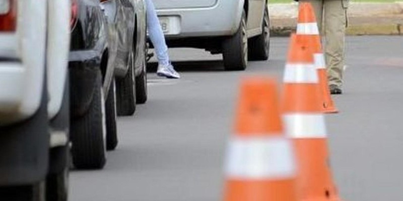 Atenção motoristas: confira as interdições de amanhã.