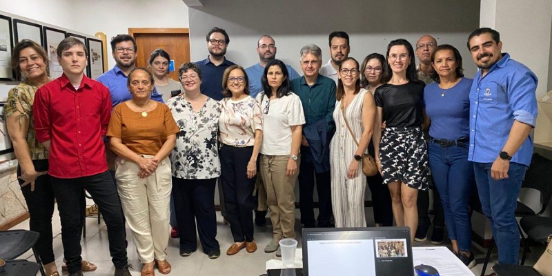 Campo Grande recebe debate da Semana Nacional de Arquivos.