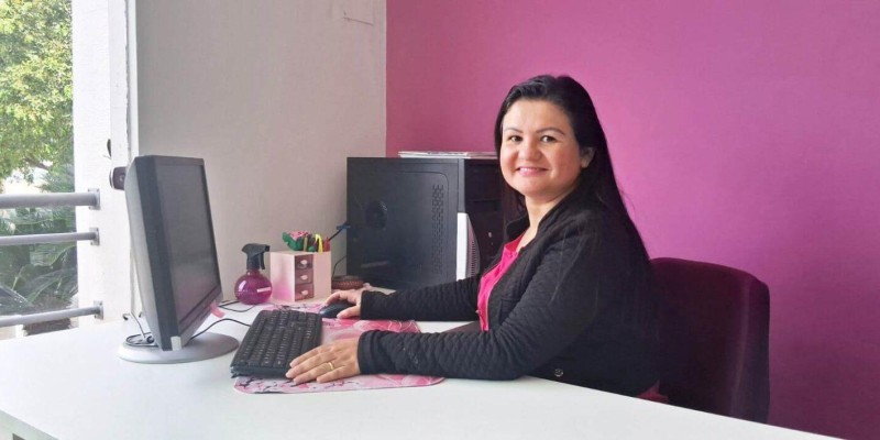 Vagas abertas para curso gratuito de recepção na capital.