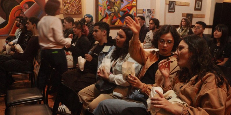 Cinema da Boca apresenta ficção científica neste domingo.
