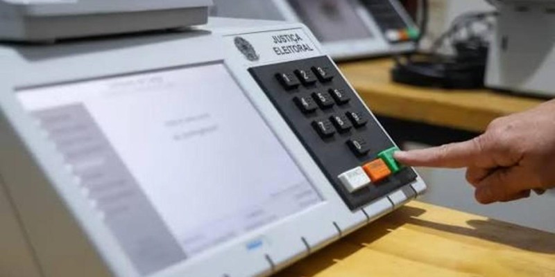 TRE-MS faz nova contagem de votos nesta quarta-feira.