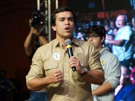 Beto Pereira do PSDB, entra na disputa da prefeitura de Campo Grande, hoje é um dos nomes mais forte para ser pré candidato a prefeito em 2024.