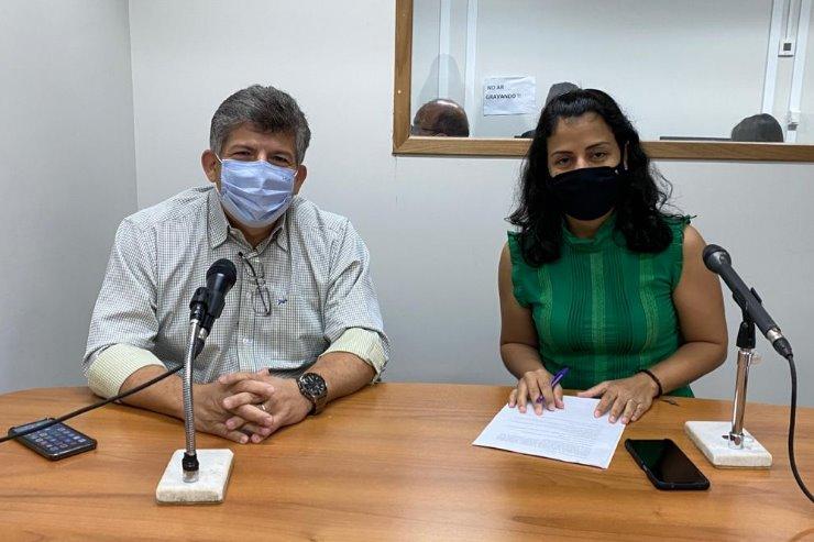 24ª Conferência da Unale é tema do programa Direto ao Assunto.