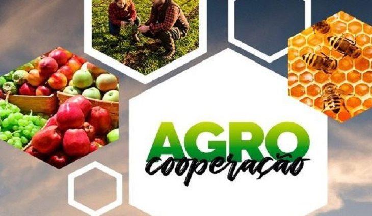 Agro Cooperação.