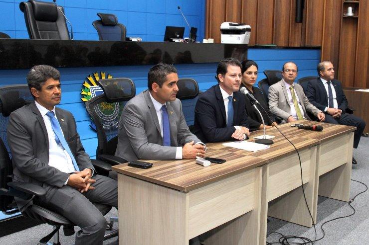 ALEMS convida para Semana Estadual do Idoso com programação online.