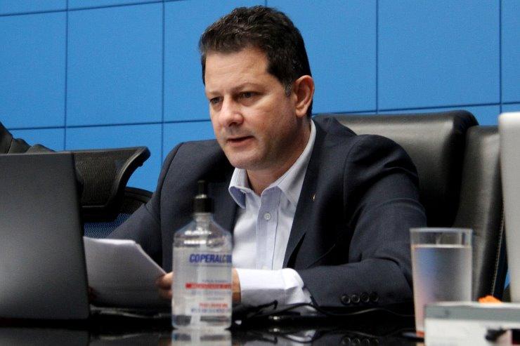 ALEMS realiza sessão comemorativa aos 15 anos do Banco de Olhos da Santa Casa.