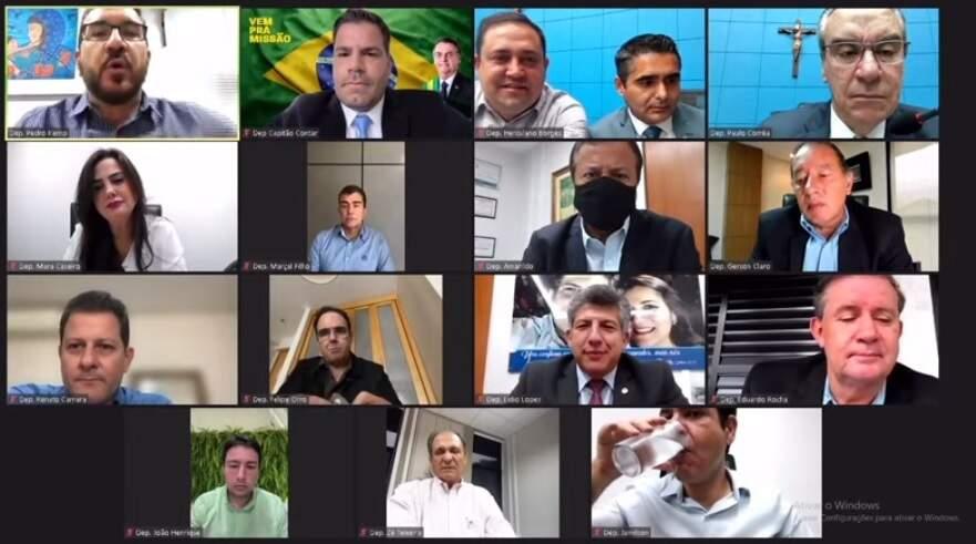 Aprovado projeto de lei que proíbe a utilização da linguagem neutra em escolas e concursos de MS.