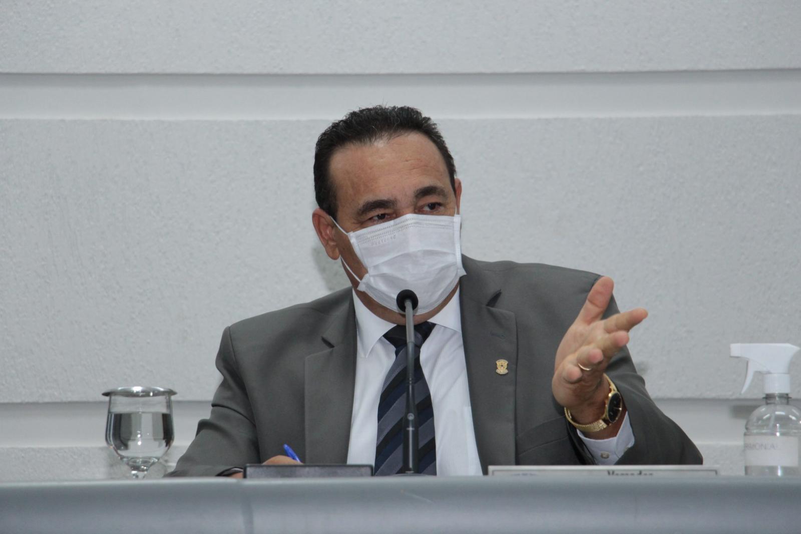 Campanhas institucionais.