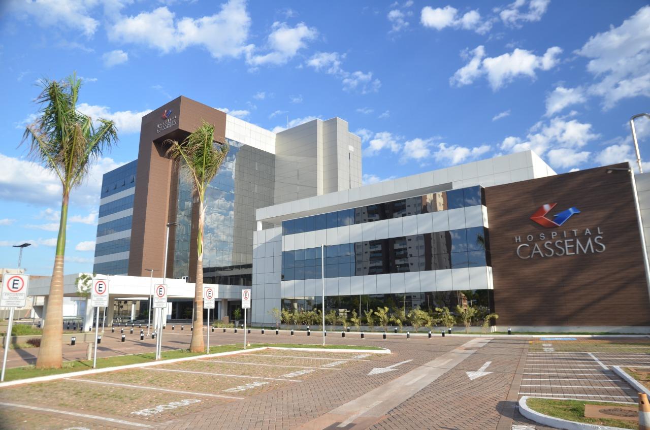 Cassems abre edital de processo seletivo para Programa de Residência Médica