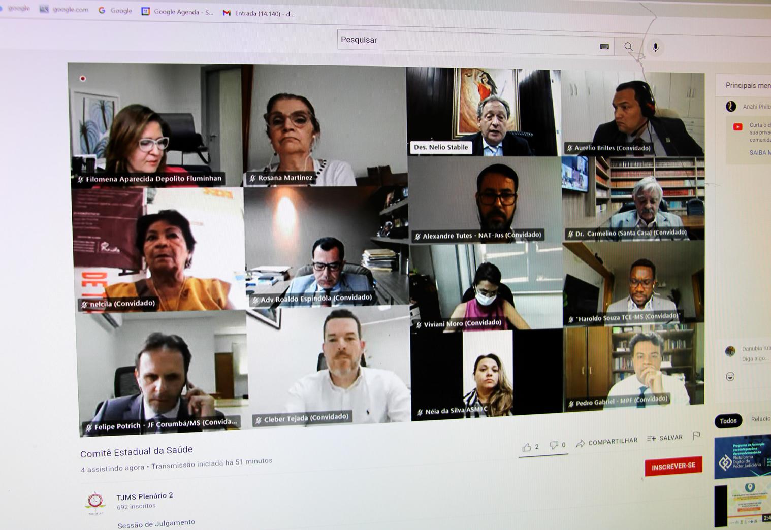 Comitê de Saúde discute uso do pregão eletrônico para compra de medicamentos pelo SUS