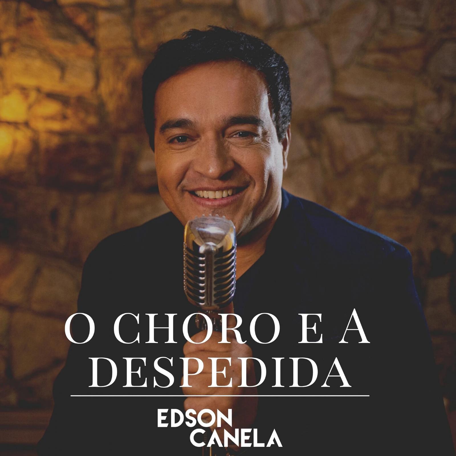Edson Canela lança carreira solo e clipe musical em Campo Grande-MS.