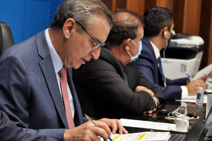 Governo propõe alteração na lei que qualifica organizações sociais.