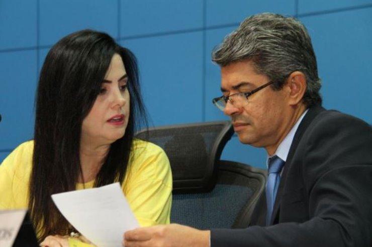 Leis: Duas entidades recebem título de Utilidade Pública Estadual.
