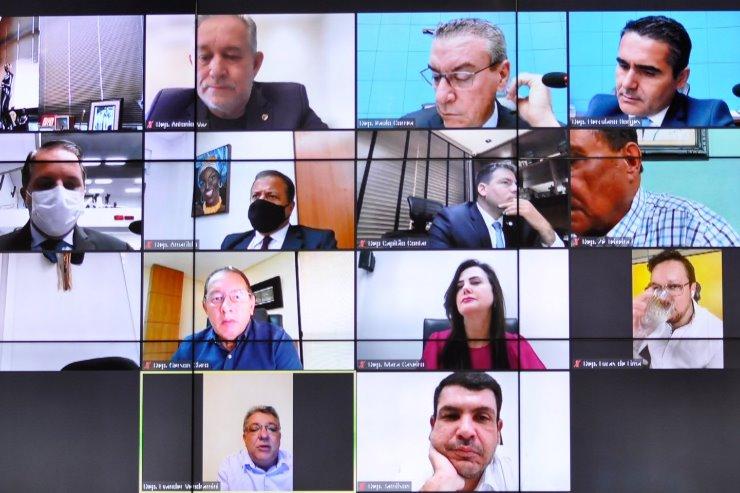 Ordem do Dia: Diagnóstico e atendimento às pessoas com TEA é aprovado em 1ª