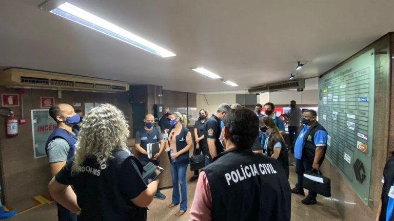 Procon Campo Grande interdita empresa que oferecia consórcio contemplado.