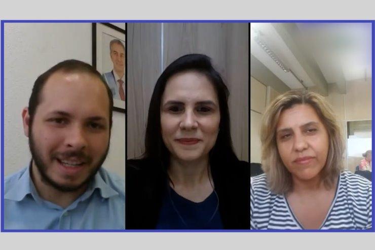 Políticas públicas para os jovens após o período crítico da pandemia são tema de programa.