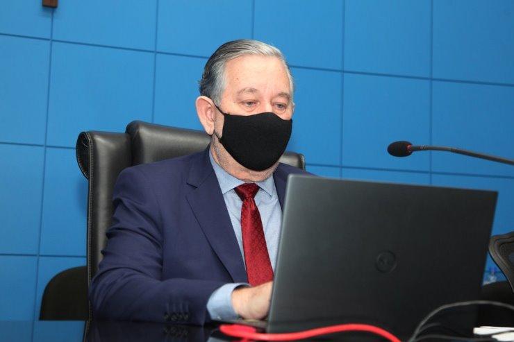 ALEMS recebe prestação de contas da Saúde em audiência pública nesta sexta-feira