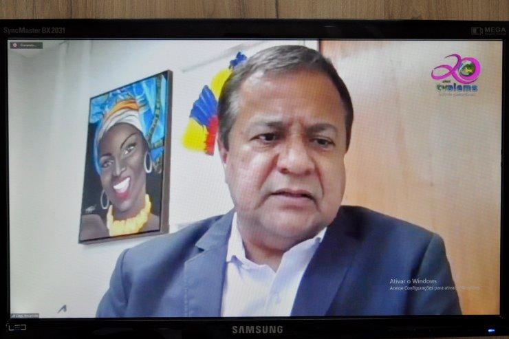Alteração proposta em resolução institui o Troféu Zumbi dos Palmares.