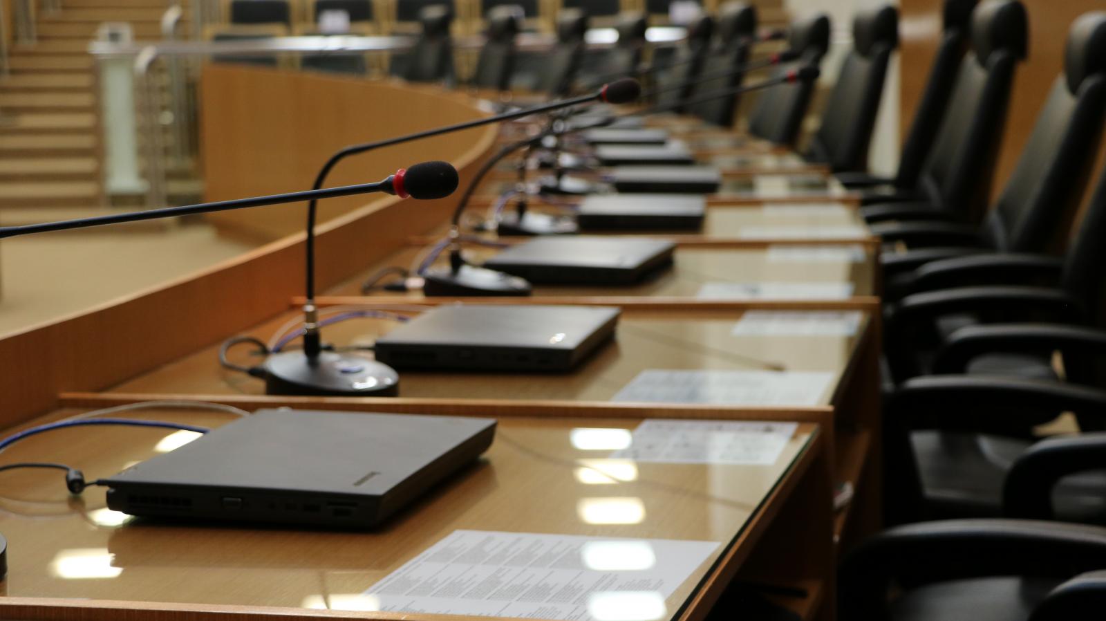  Alterado o horário da sessão da 1ª Câmara Criminal da próxima quinta-feira.