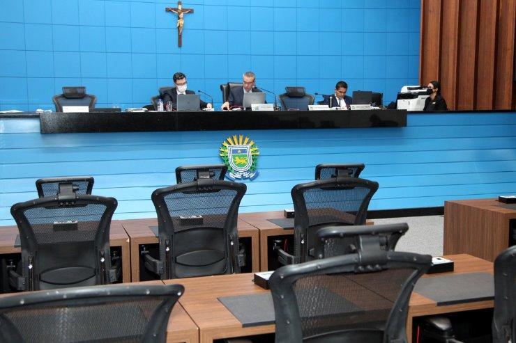 Ato estabelece medidas de funcionamento da ALEMS e retorno da CPI da Energisa.