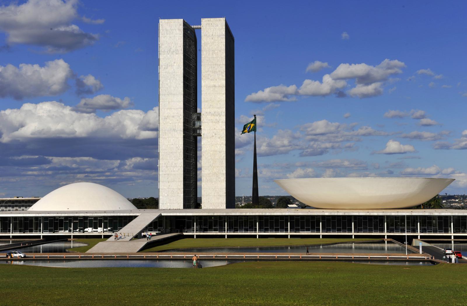Câmara conclui revisão da Lei de Improbidade Administrativa.