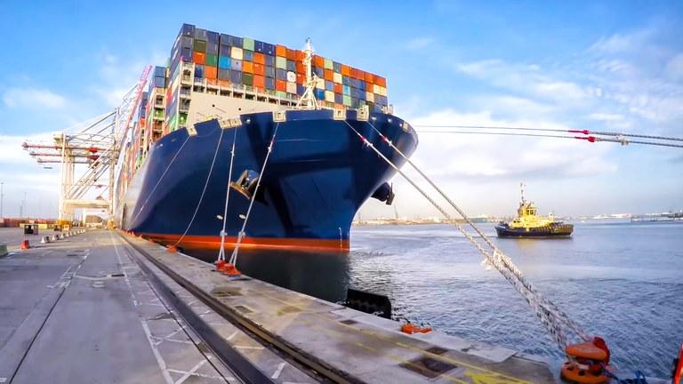 Comércio  Exterior  Exportações do agronegócio batem recorde para setembro, com US$ 10,1 bilhões