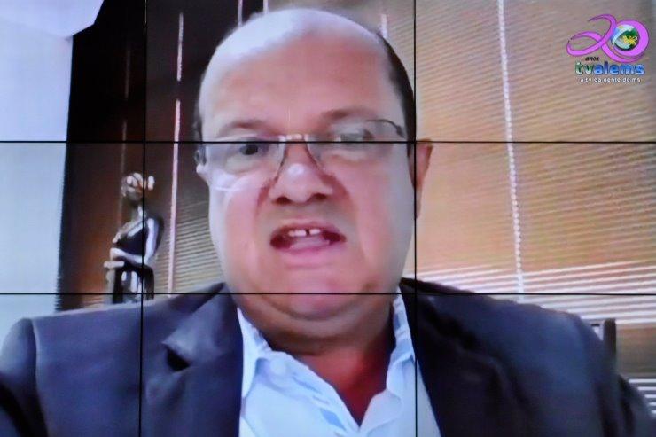 Deputados pedem incentivos para recuperar indústria de laticínios em MS.