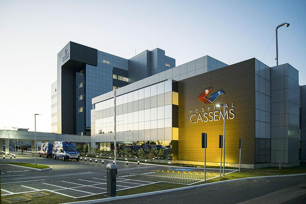 Em seu aniversário de 5 anos, Hospital Cassems Campo Grande inaugura memorial às vítimas de Covid-19