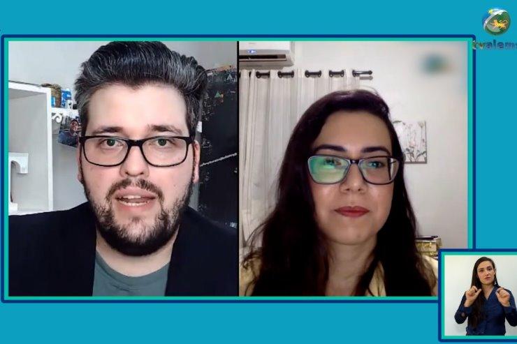 Formação técnica no ensino médio é tema de estudo abordado no MS em Pesquisa.