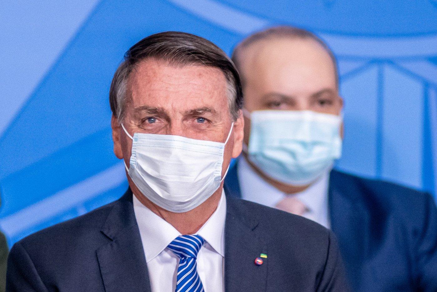 Governo Federal  lança Auxílio Brasil, novo Bolsa Família de R$400 nesta terça-feira