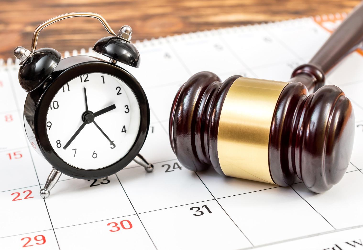 Judiciário de MS não terá expediente nos dias 8, 11 e 12 de outubro.