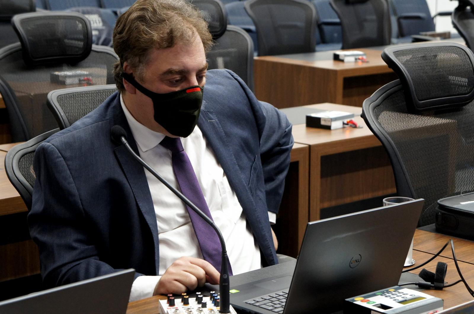 Mais três municípios recebem recursos por meio de emendas de Neno Razuk.