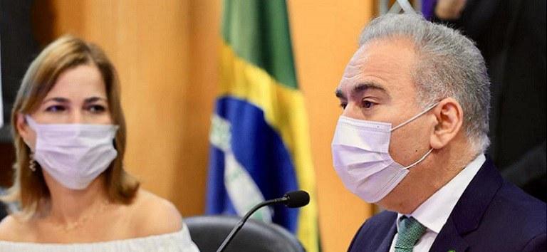 Ministério da Saúde lança programa para qualificar profissionais de urgência e emergência médica