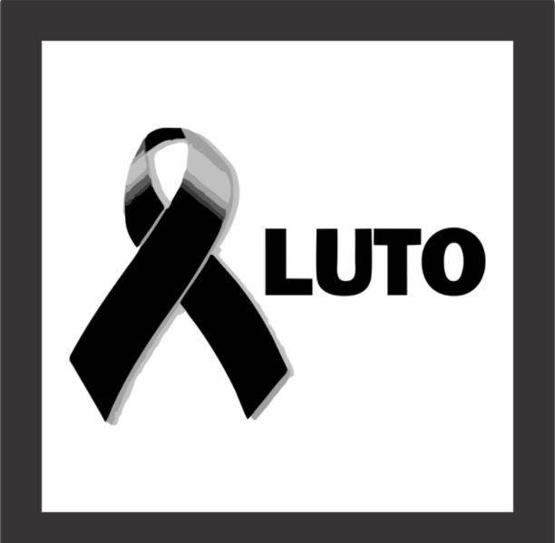 Nota de Pesar - cirurgião-dentista Gustavo dos Santos Lima.