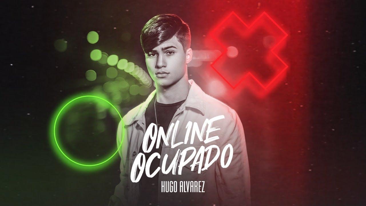 Nova Revelação da música sertaneja  nacional, pernambucano Hugo Alvarez lança novo clipe