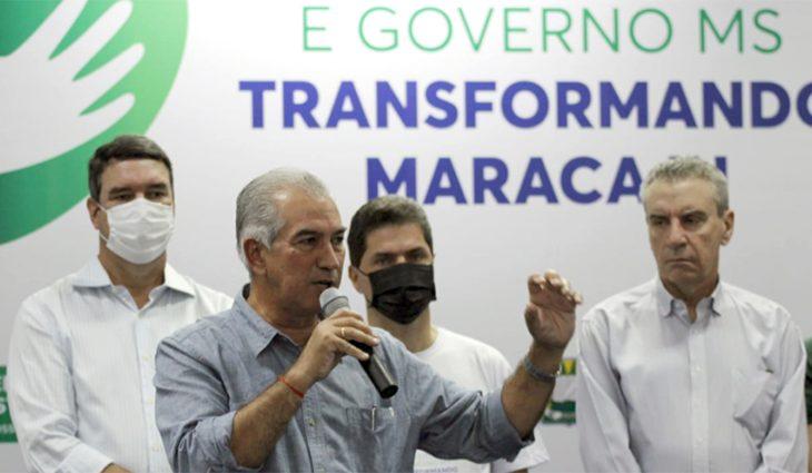 Polícia Civil de Mato Grosso do Sul é a que mais traz resultados, no País.