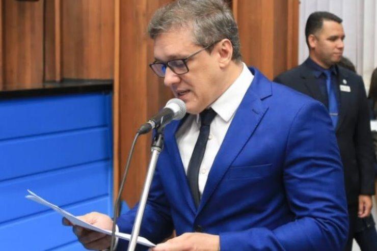 Projeto propõe criação do Dia da Dignidade Menstrual em Mato Grosso do Sul.