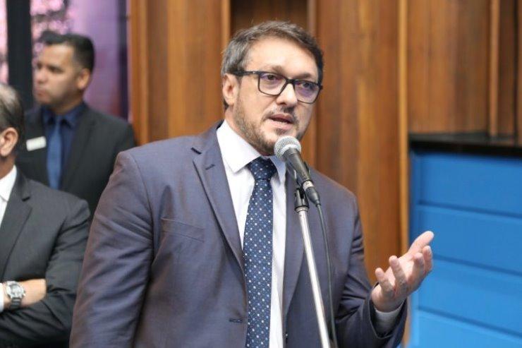 Proposta cria programa para reduzir atropelamentos de animais silvestres em MS.