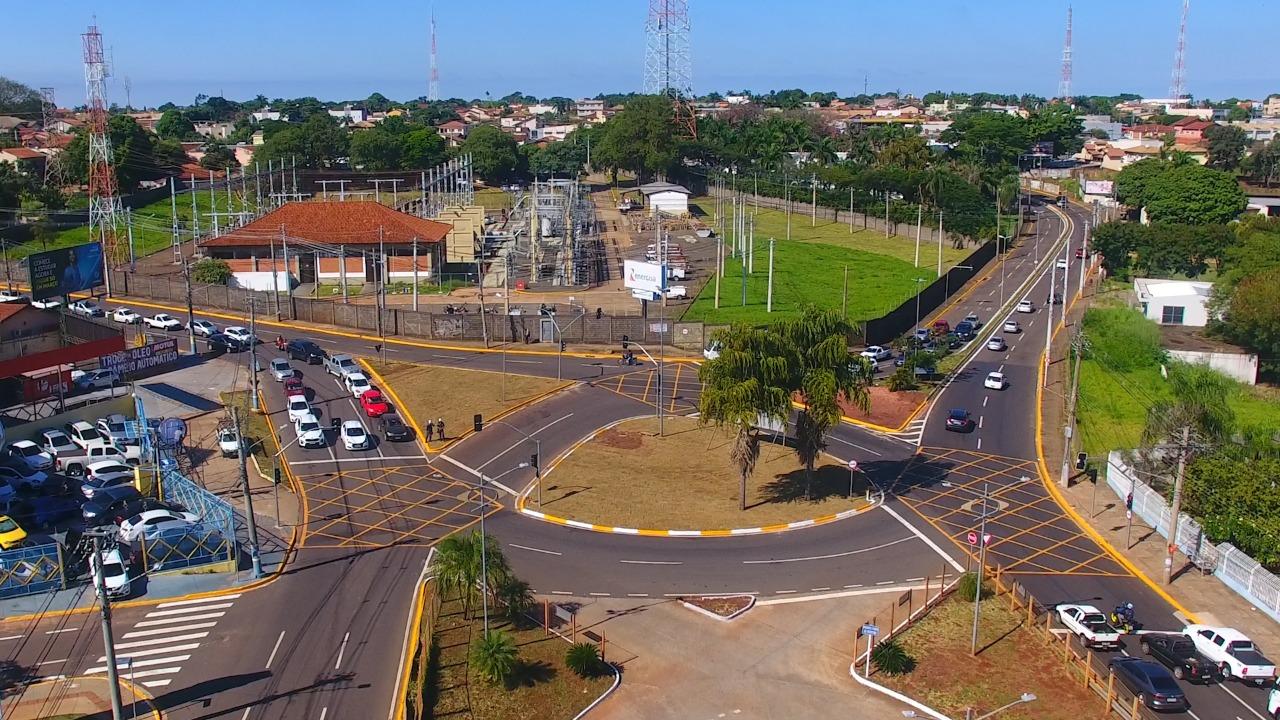 Prefeitura investe na Mobilidade Urbana.