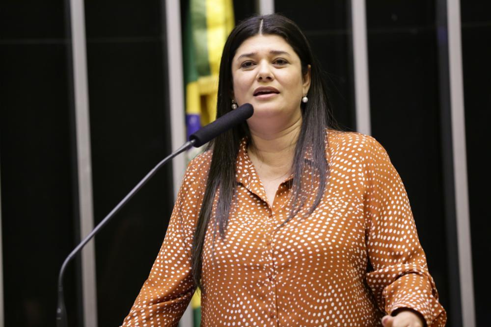 União Brasil irá lançar Rose Modesto para governo de Mato Grosso do Sul
