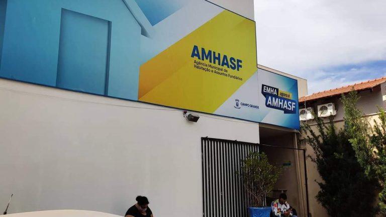 5° Feirão Habita Campo Grande chega para auxiliar financiamento dos apartamentos na área central.