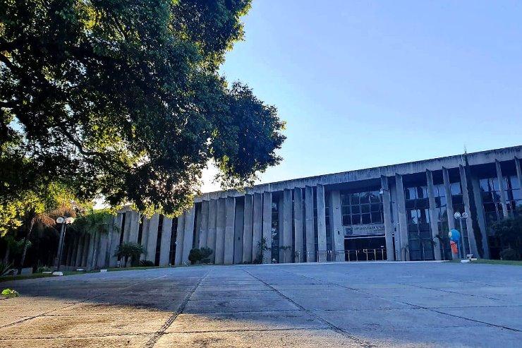 ALEMS declara calamidade pública em Sidrolândia devido a fortes chuvas.