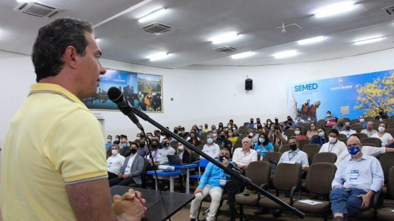 Aplicação da Lei Geral de proteção de dados na Capital.