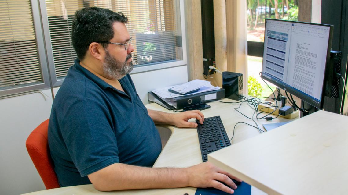 Diário Oficial Eletrônico do TCE-MS completa 3 mil edições