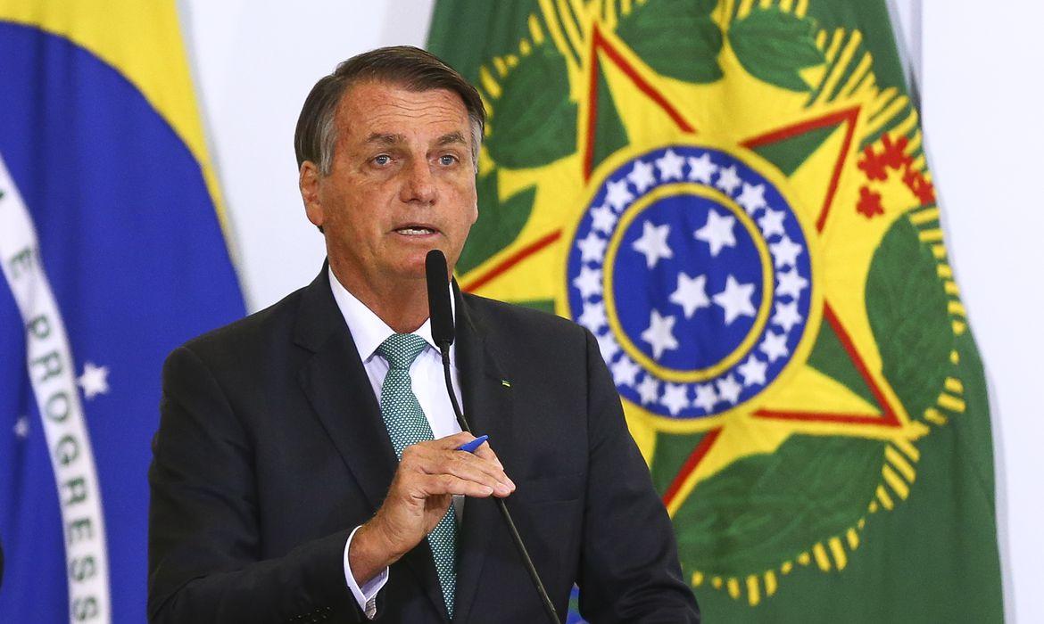 Eleições- Bolsonaro diz que filiação ao PL ainda depende de mais conversa