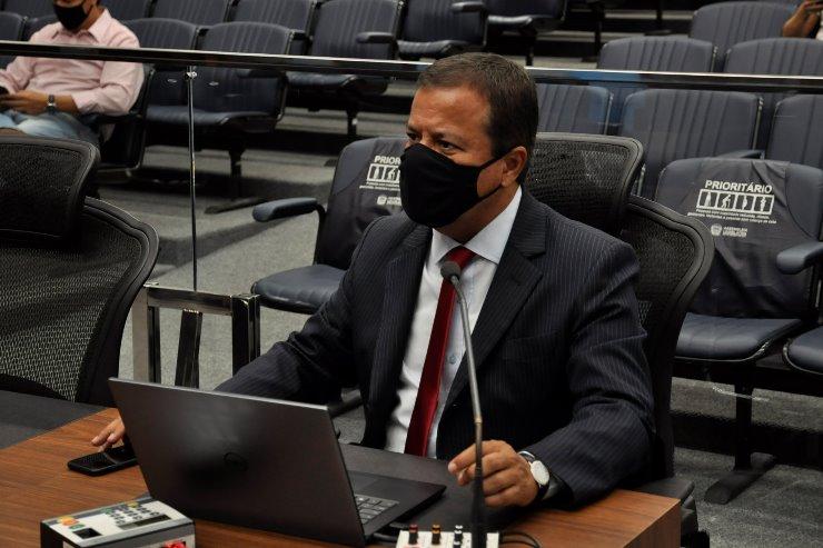 Instituição cultural de músicas regionais pode ser declarada de utilidade pública.