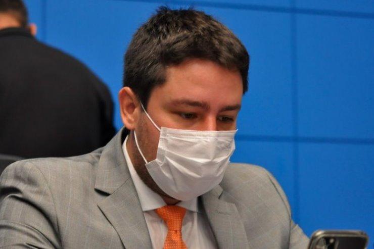 Lei: Associação Pedacinho do Céu é declarada de utilidade pública.