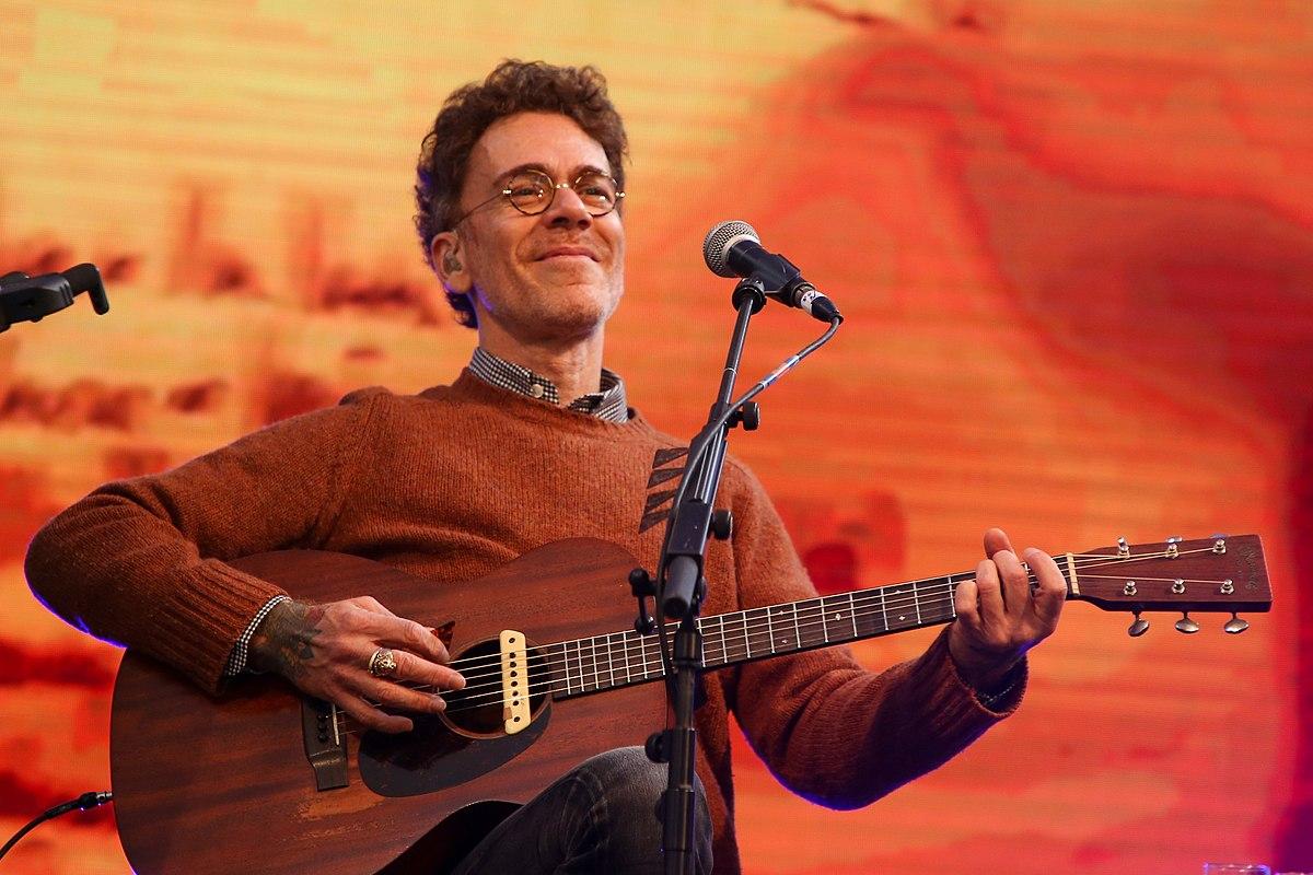 Nando Reis se apresenta em evento gratuito neste sábado em Campo Grande