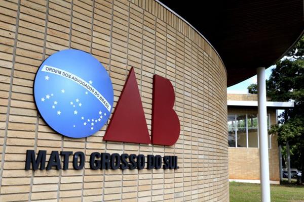OAB/MS oficia Secretaria de Segurança Pública cobrando providências sobre assassinato de advogado.