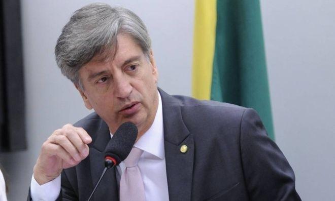 PDT reforça apoio a Riedel mesmo com PSDB articulando com Tereza Cristina